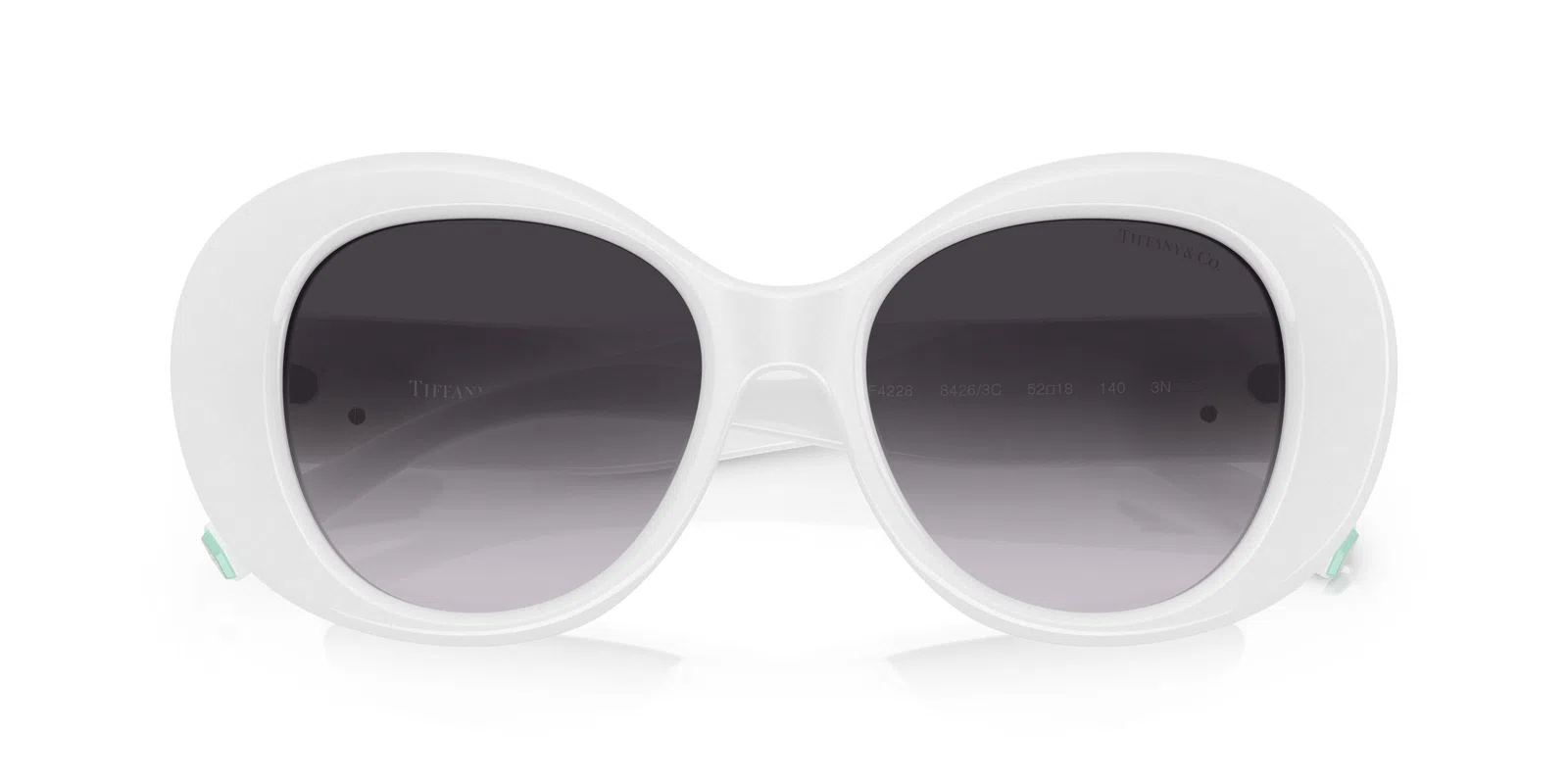 Tiffany 4228 Sunglasses - view 25